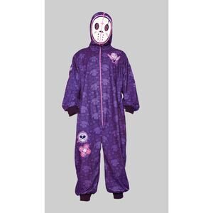 Kill Team Stabbi Collection DRx One Piece Sz XL/2XL Drug Receipts Read Details